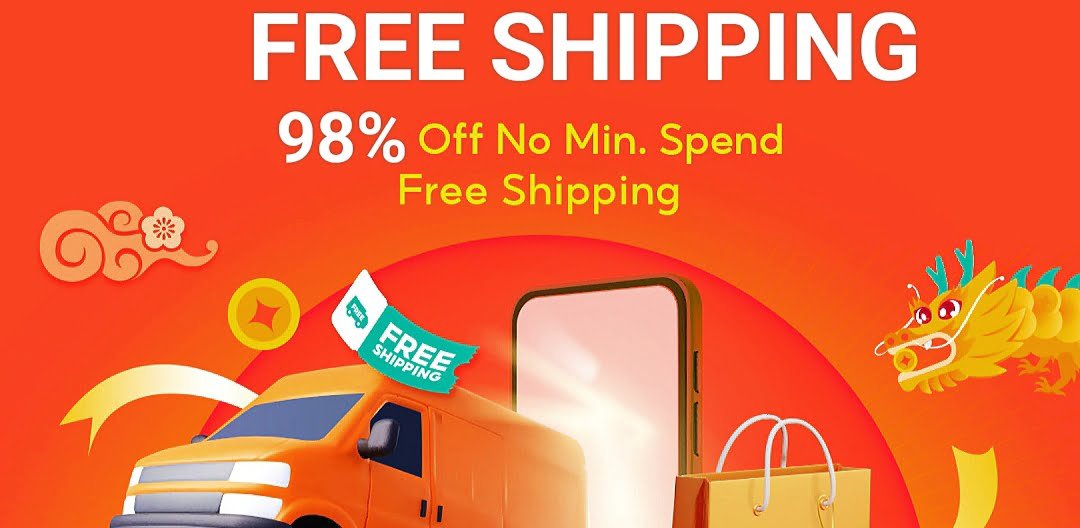 Shopfree