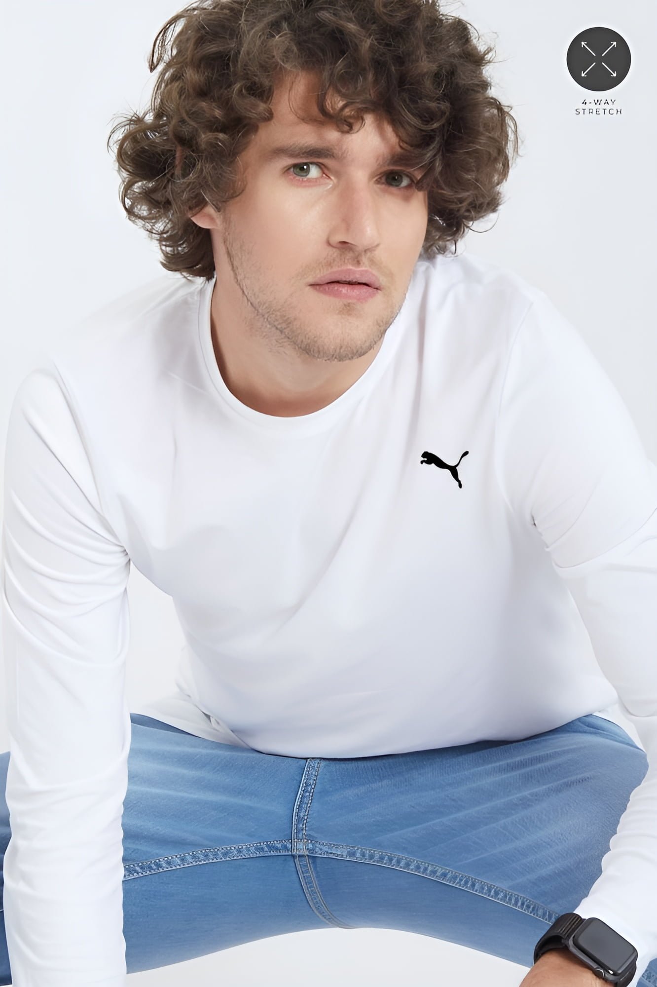 Best Quality 4 way lycra fully strechable full sleeves. - Image 5