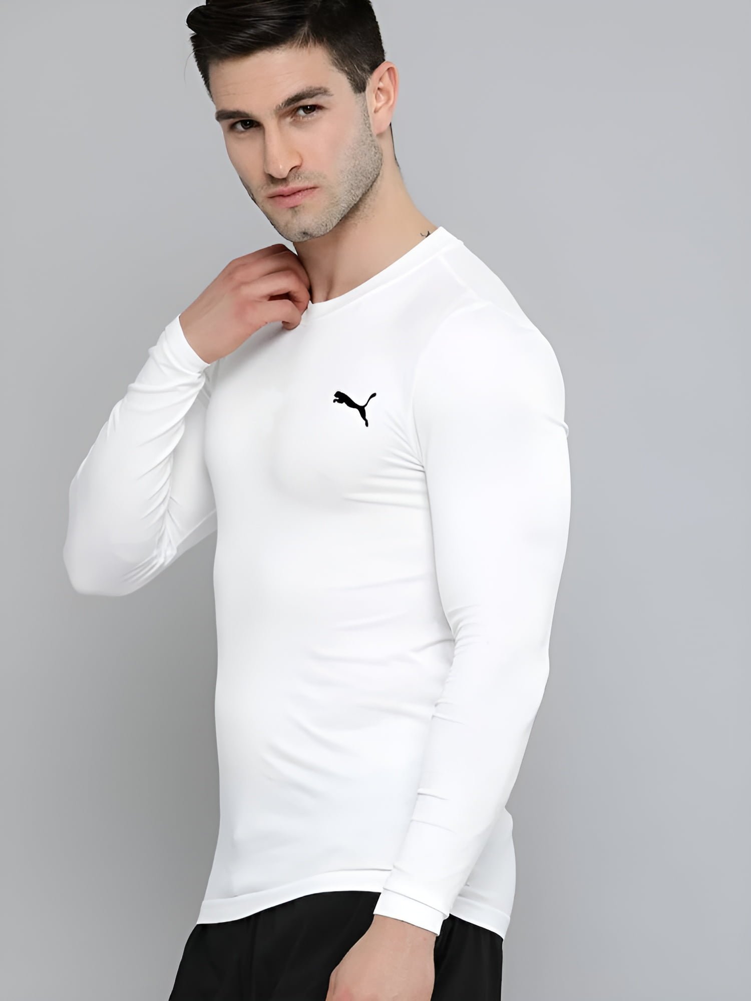 Best Quality 4 way lycra fully strechable full sleeves. - Image 4