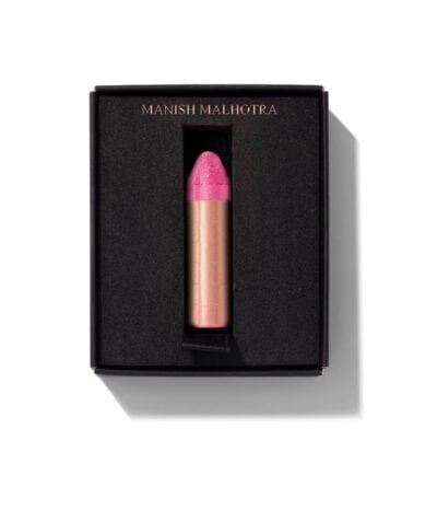 Manish Malhotra Metallic Chalk - Rose Radiance - Image 2