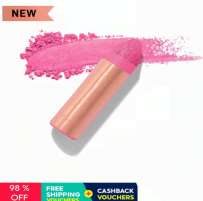 Manish Malhotra Metallic Chalk - Rose Radiance