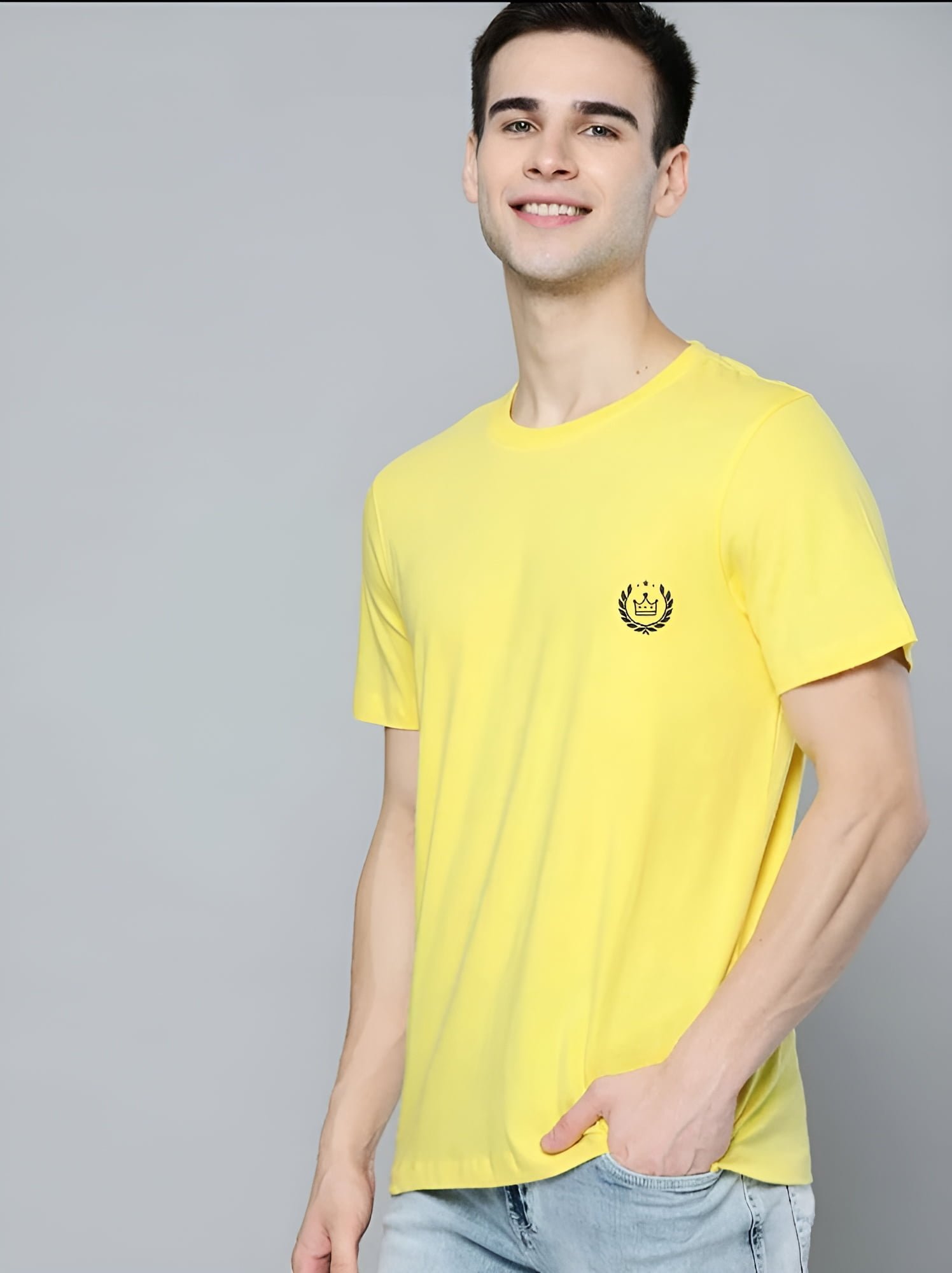 T-shirts ♕ made from high-quality, 100% cotton - Image 3