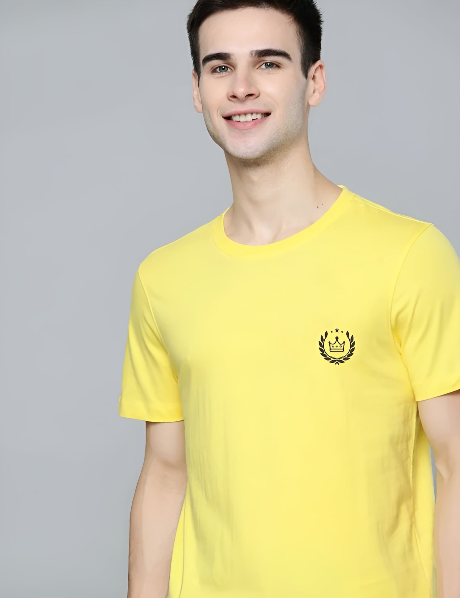 T-shirts ♕ made from high-quality, 100% cotton - Image 2