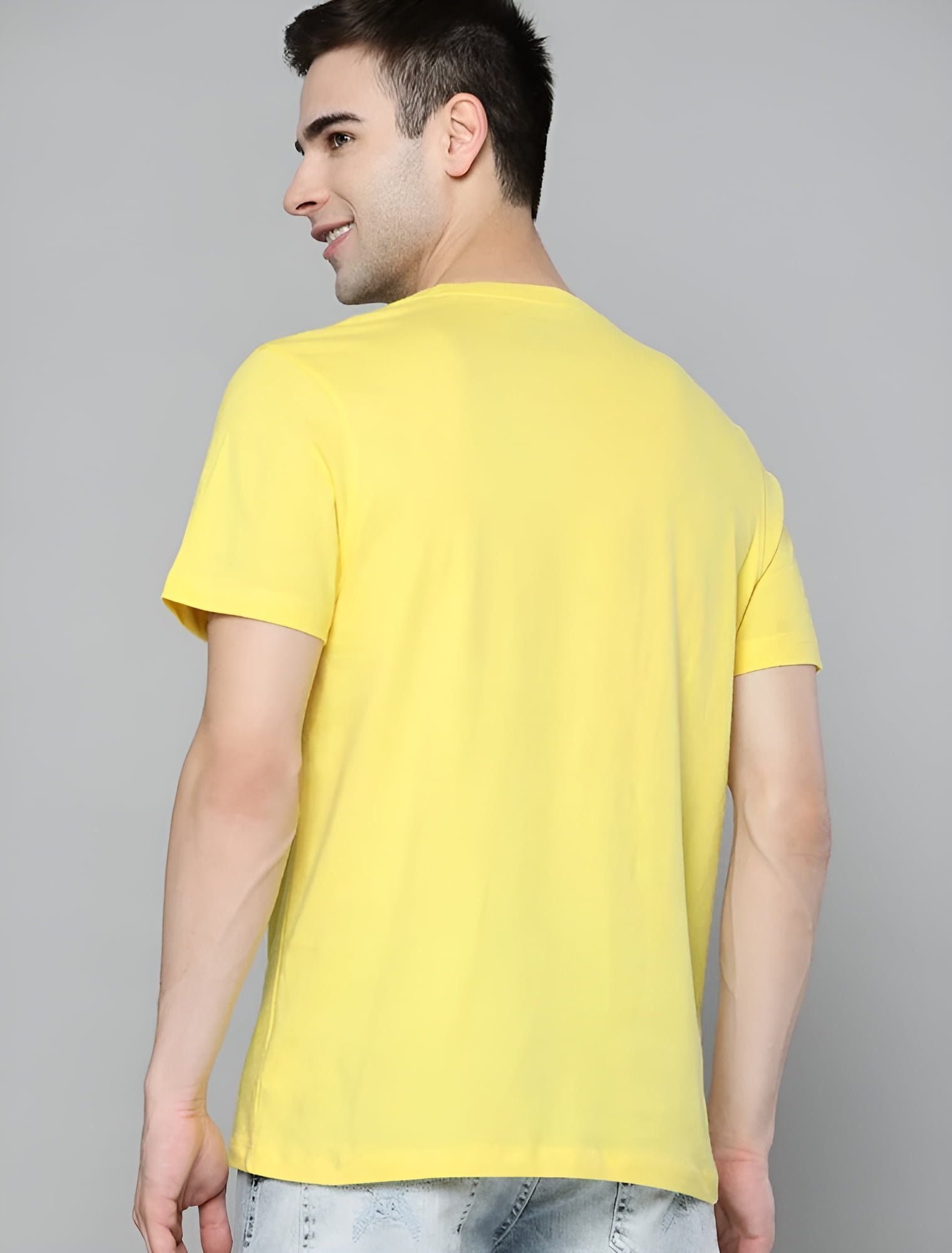 T-shirts ♕ made from high-quality, 100% cotton - Image 4