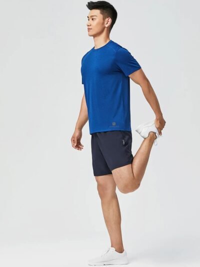 Decathlon 100% Original T-shirt (Sports) Comfort All Day - Image 4